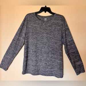 Women’s Athletic World Long Sleeve